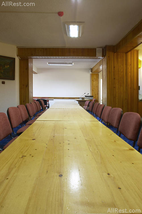 Makrelov Hotel 36